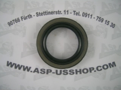 Simmerring Achse - Seal Axle